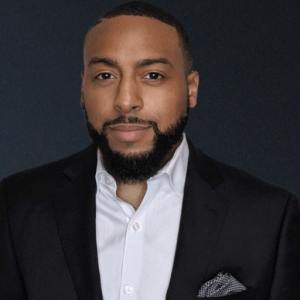 AARON B. DURHAM profile photo
